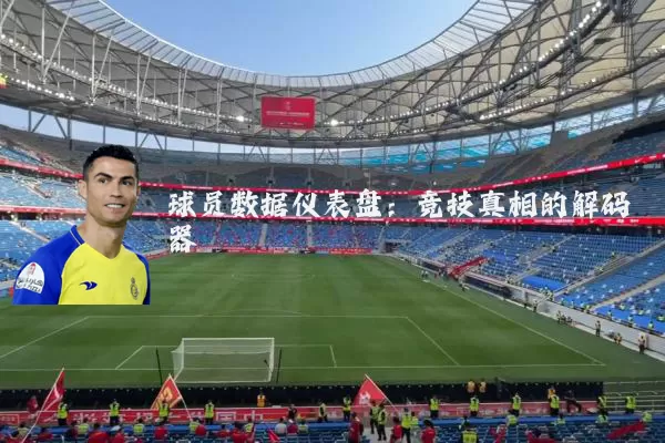 球员数据仪表盘：竞技真相的解码器