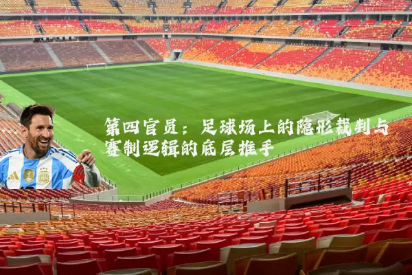 第四官员：足球场上的隐形裁判与赛制逻辑的底层推手