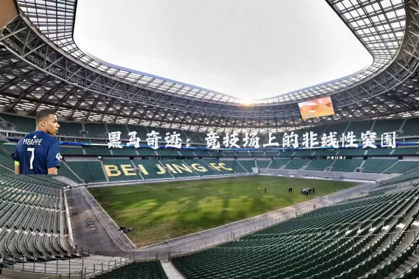 黑马奇迹：竞技场上的非线性突围